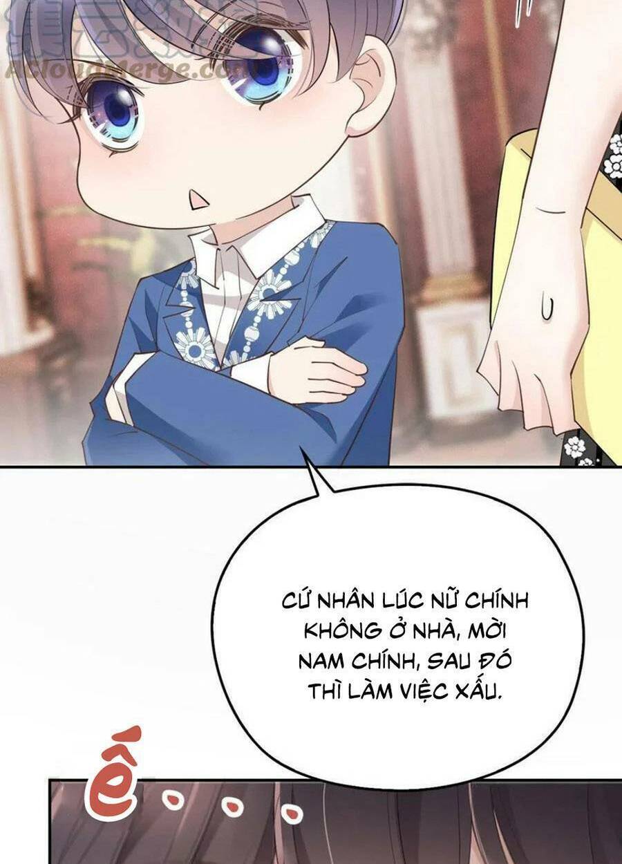 Cô Vợ Mang Thai Một Tặng Một Chapter 189 - Trang 2