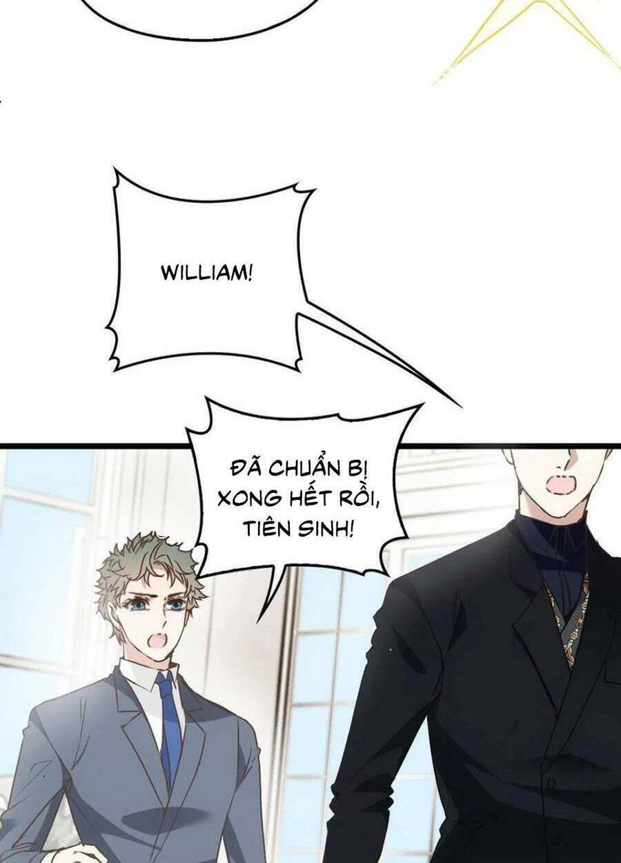 Cô Vợ Mang Thai Một Tặng Một Chapter 189 - Trang 2