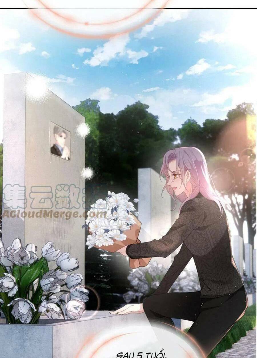 Cô Vợ Mang Thai Một Tặng Một Chapter 189 - Trang 2