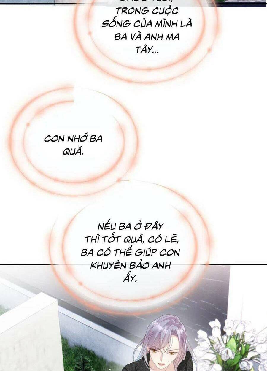 Cô Vợ Mang Thai Một Tặng Một Chapter 189 - Trang 2