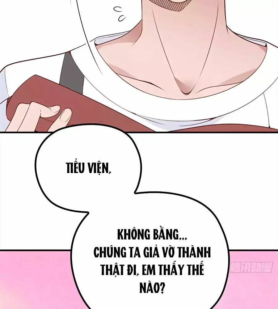 Cô Vợ Mang Thai Một Tặng Một Chapter 19 - Trang 2