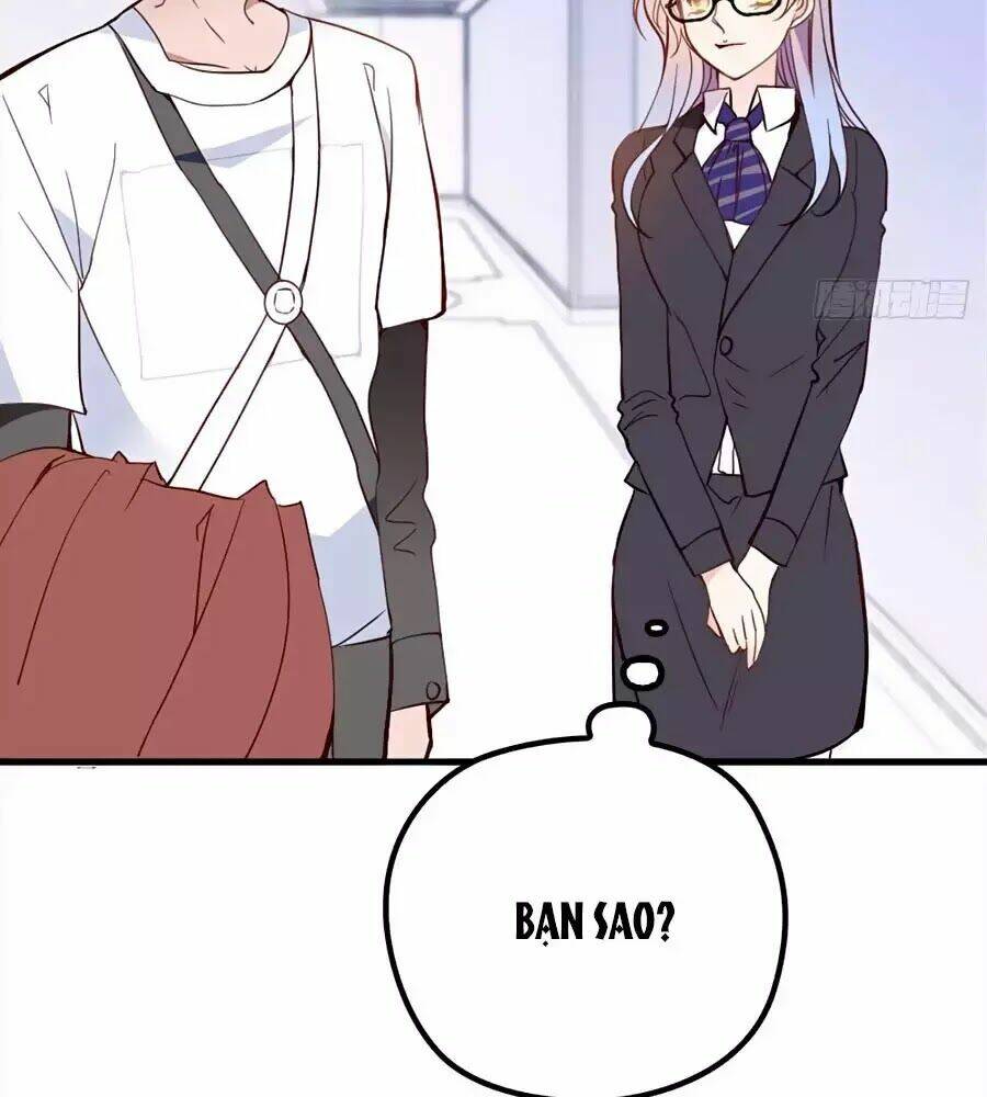 Cô Vợ Mang Thai Một Tặng Một Chapter 19 - Trang 2