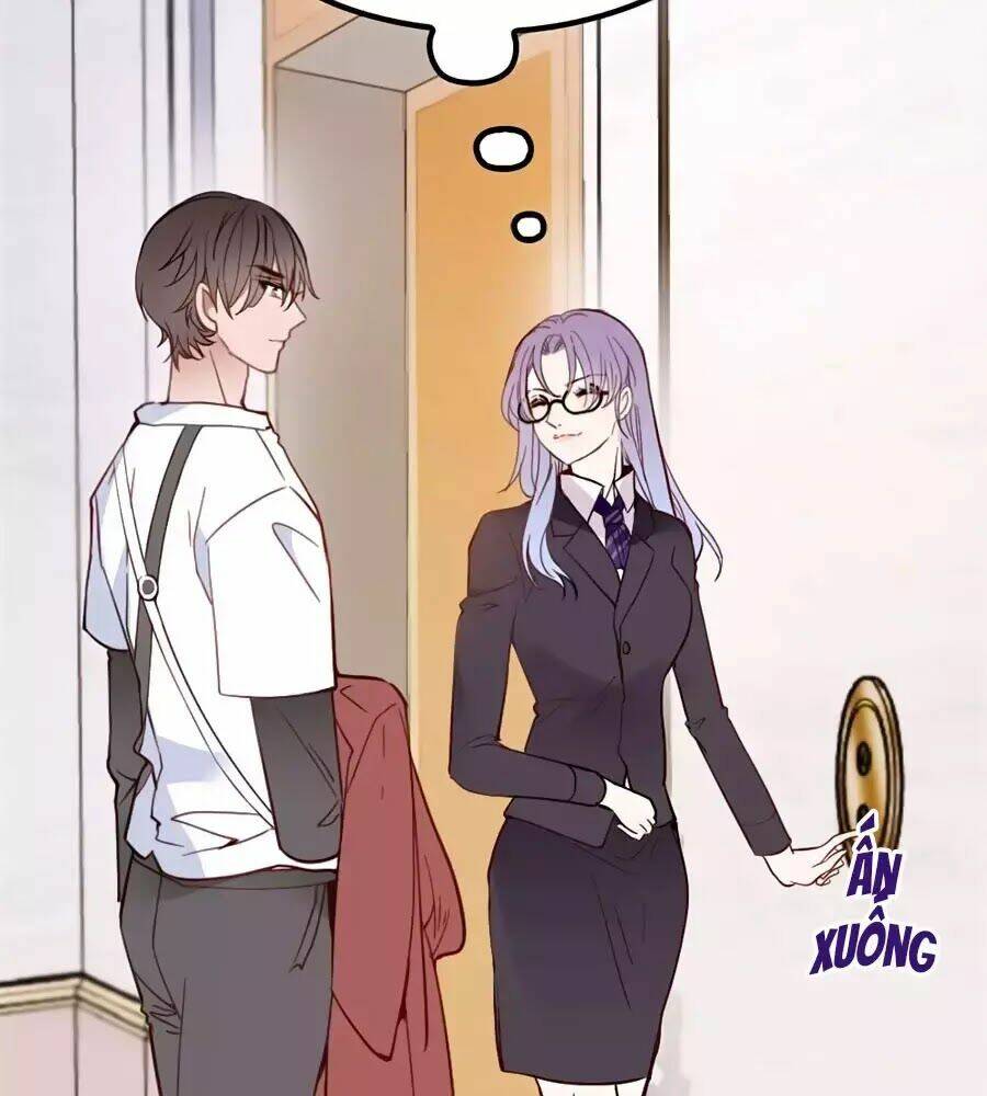 Cô Vợ Mang Thai Một Tặng Một Chapter 19 - Trang 2