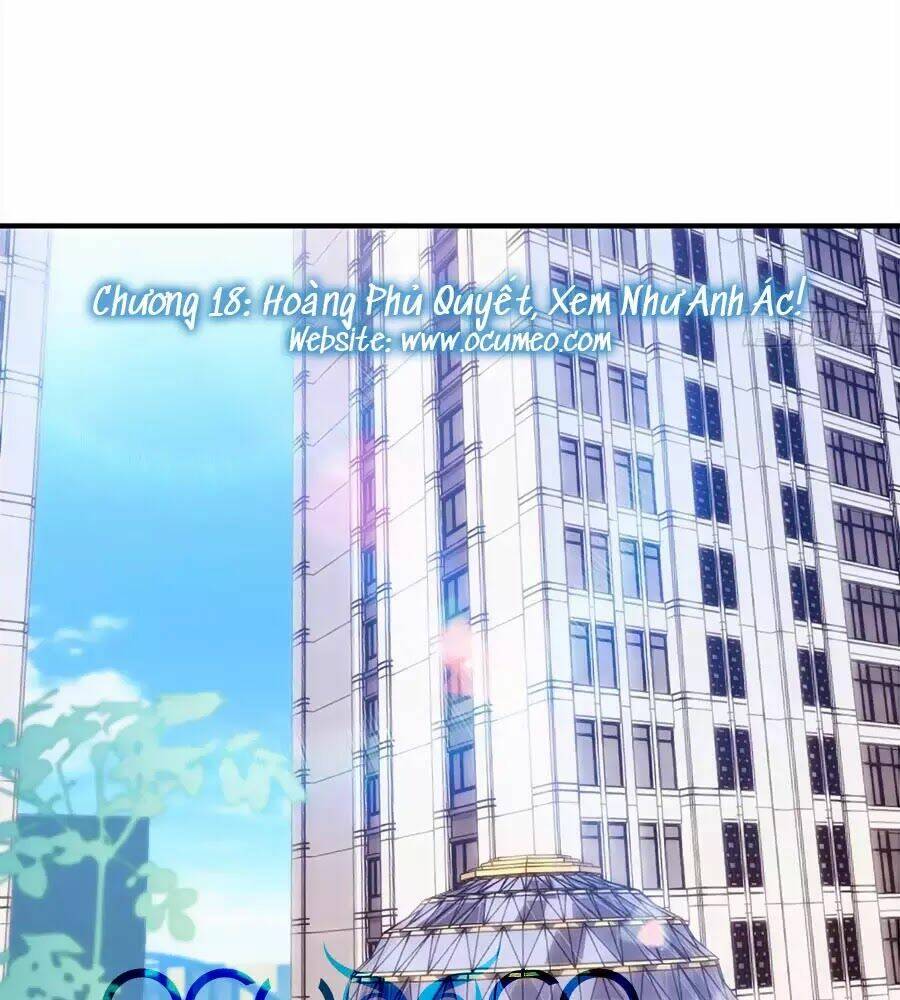 Cô Vợ Mang Thai Một Tặng Một Chapter 19 - Trang 2