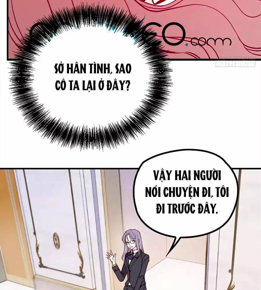 Cô Vợ Mang Thai Một Tặng Một Chapter 19 - Trang 2