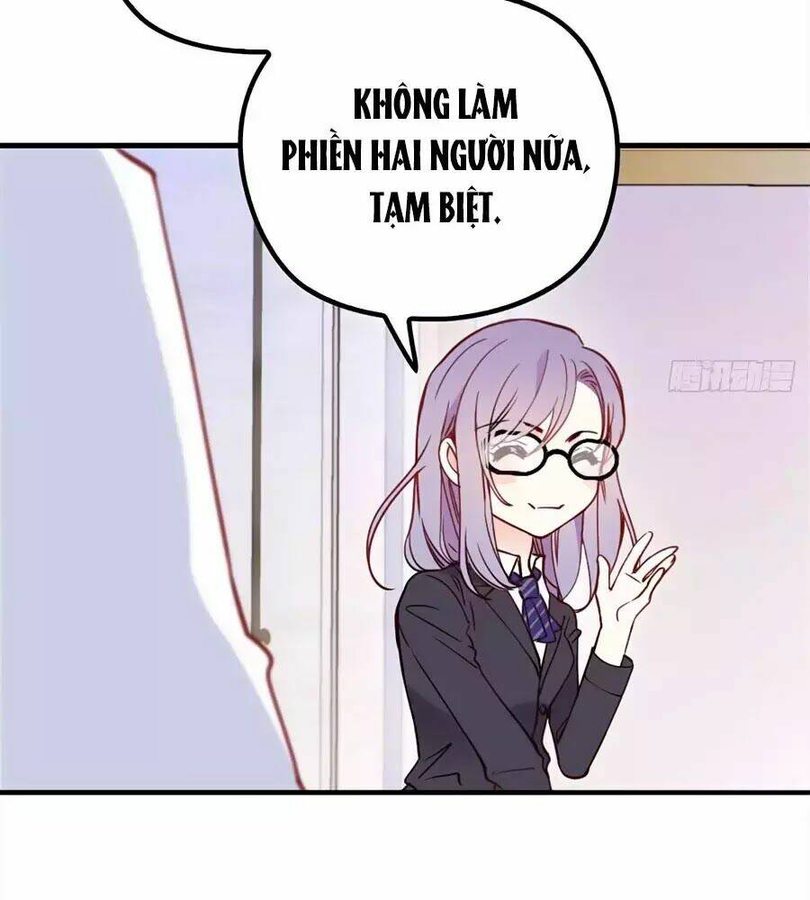 Cô Vợ Mang Thai Một Tặng Một Chapter 19 - Trang 2