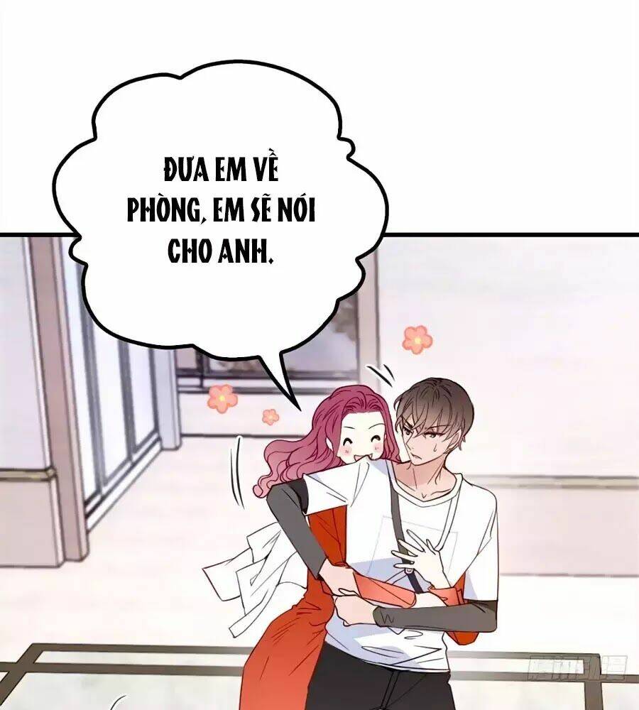 Cô Vợ Mang Thai Một Tặng Một Chapter 19 - Trang 2