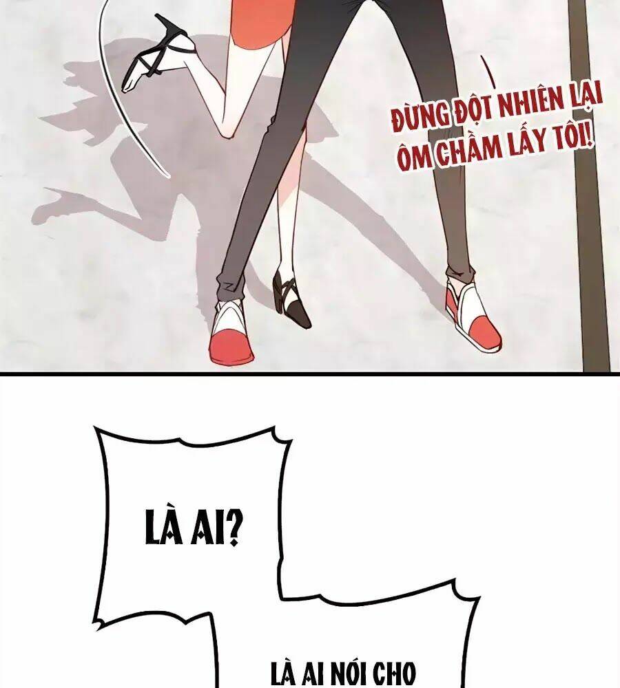 Cô Vợ Mang Thai Một Tặng Một Chapter 19 - Trang 2