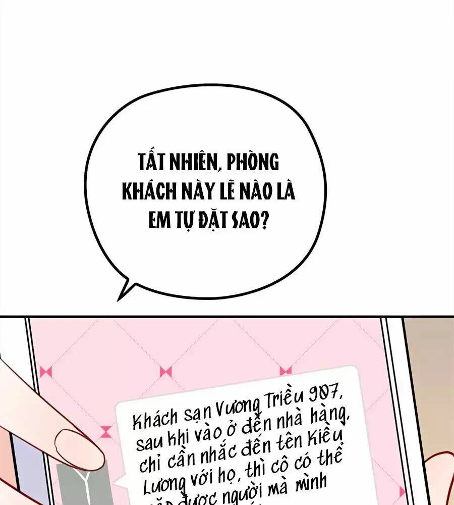 Cô Vợ Mang Thai Một Tặng Một Chapter 19 - Trang 2