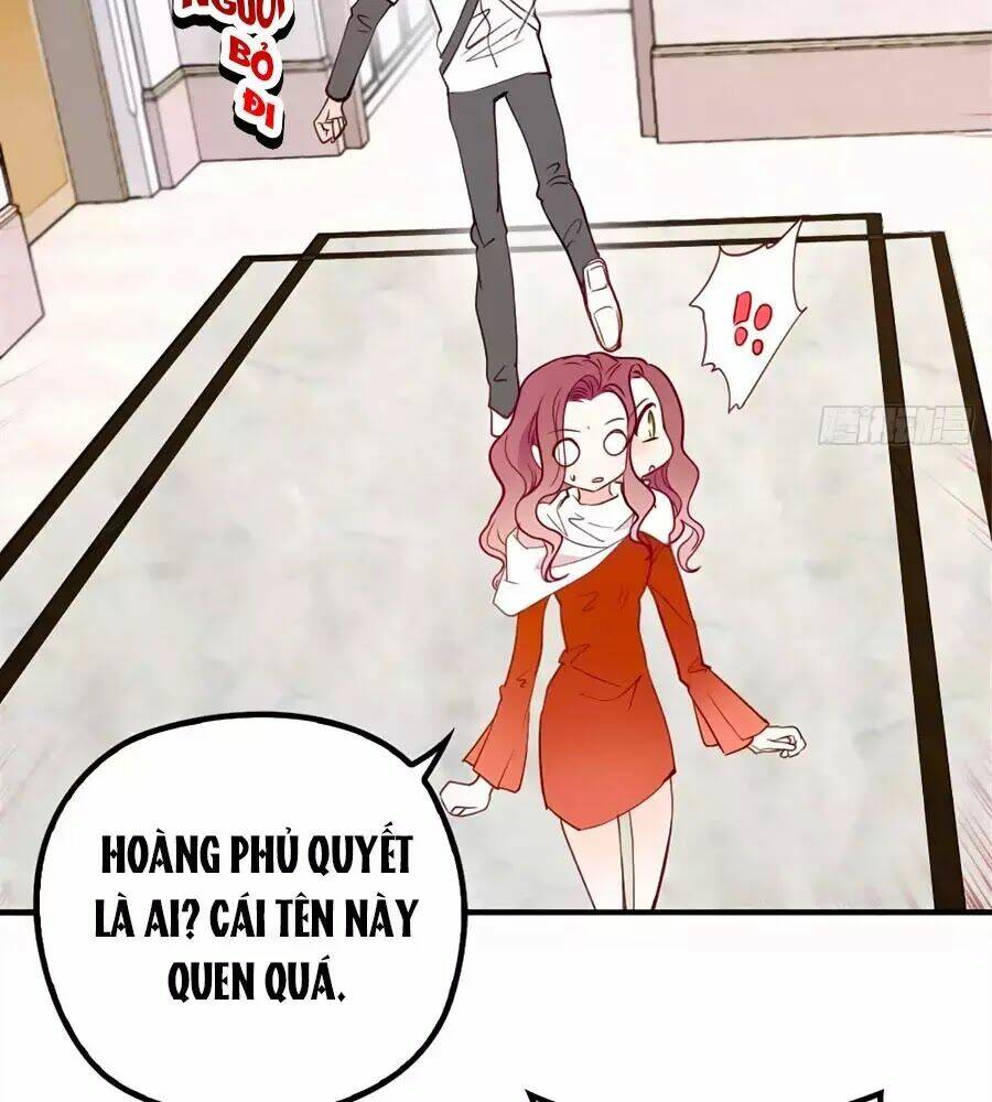 Cô Vợ Mang Thai Một Tặng Một Chapter 19 - Trang 2