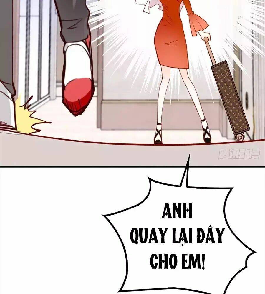 Cô Vợ Mang Thai Một Tặng Một Chapter 19 - Trang 2