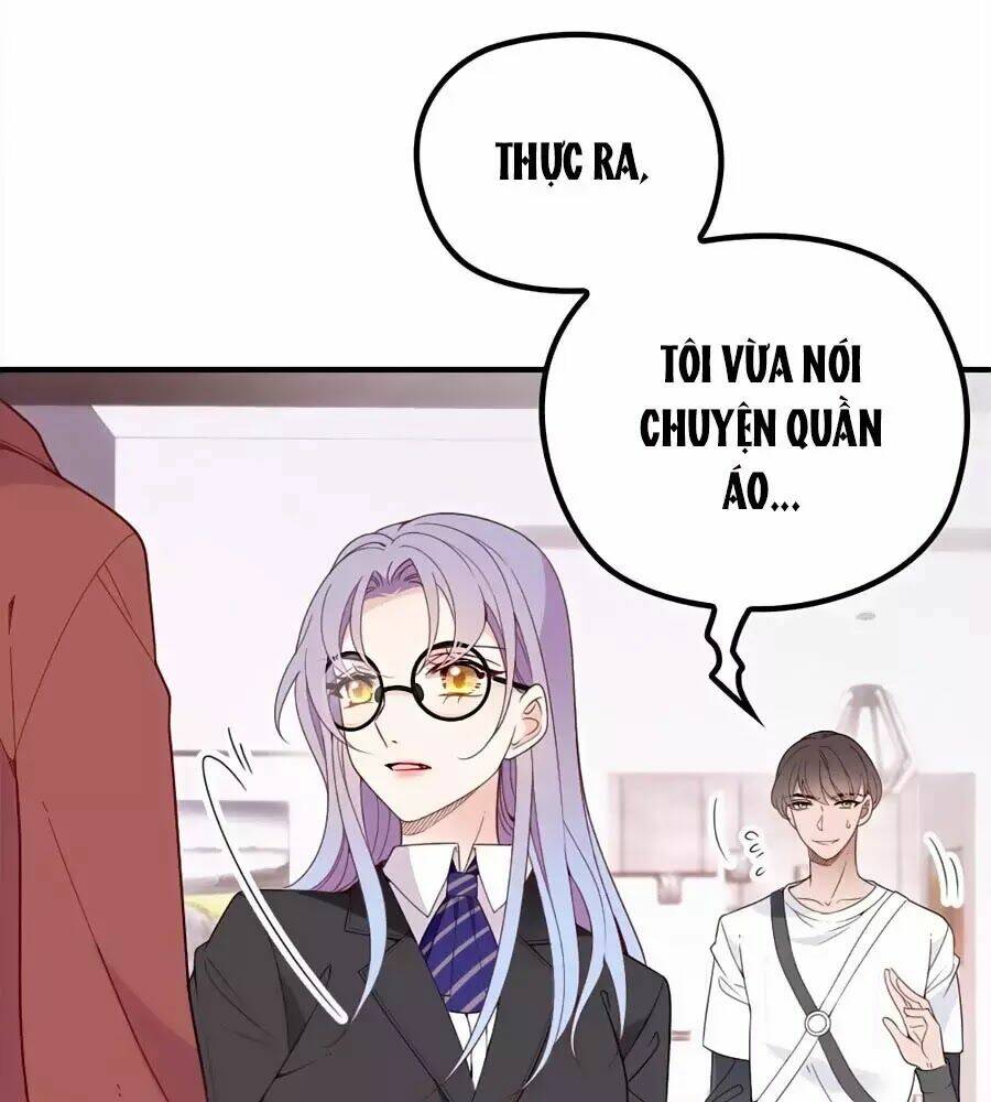 Cô Vợ Mang Thai Một Tặng Một Chapter 19 - Trang 2