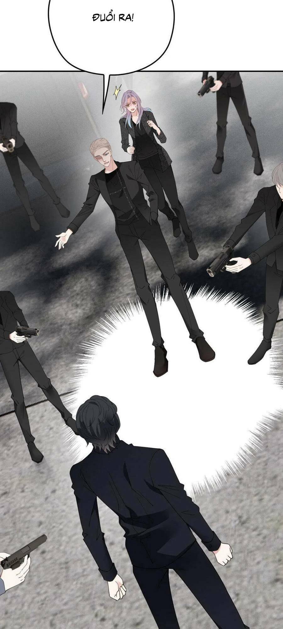 Cô Vợ Mang Thai Một Tặng Một Chapter 190 - Trang 2