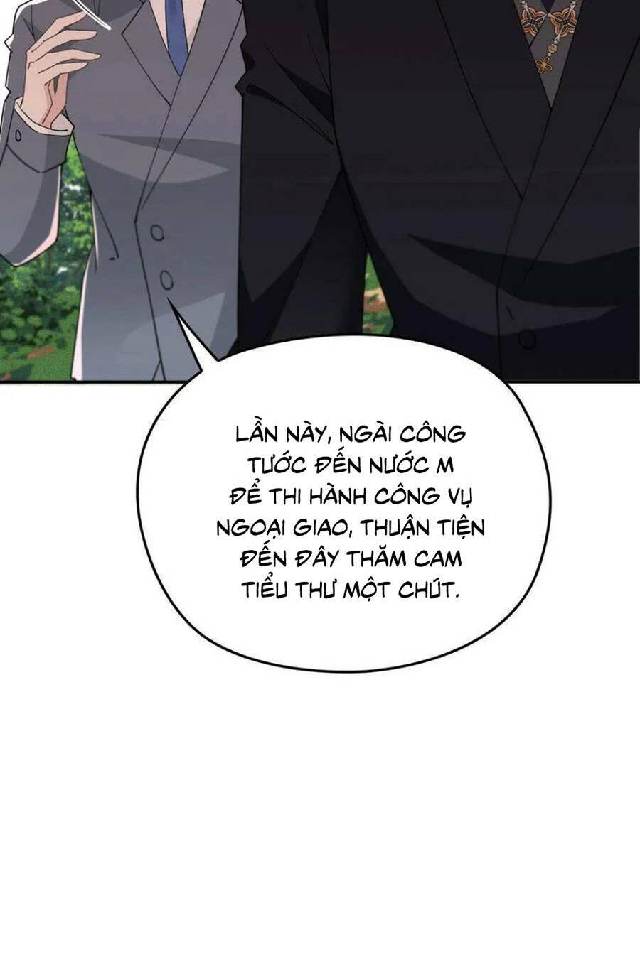 Cô Vợ Mang Thai Một Tặng Một Chapter 190 - Trang 2