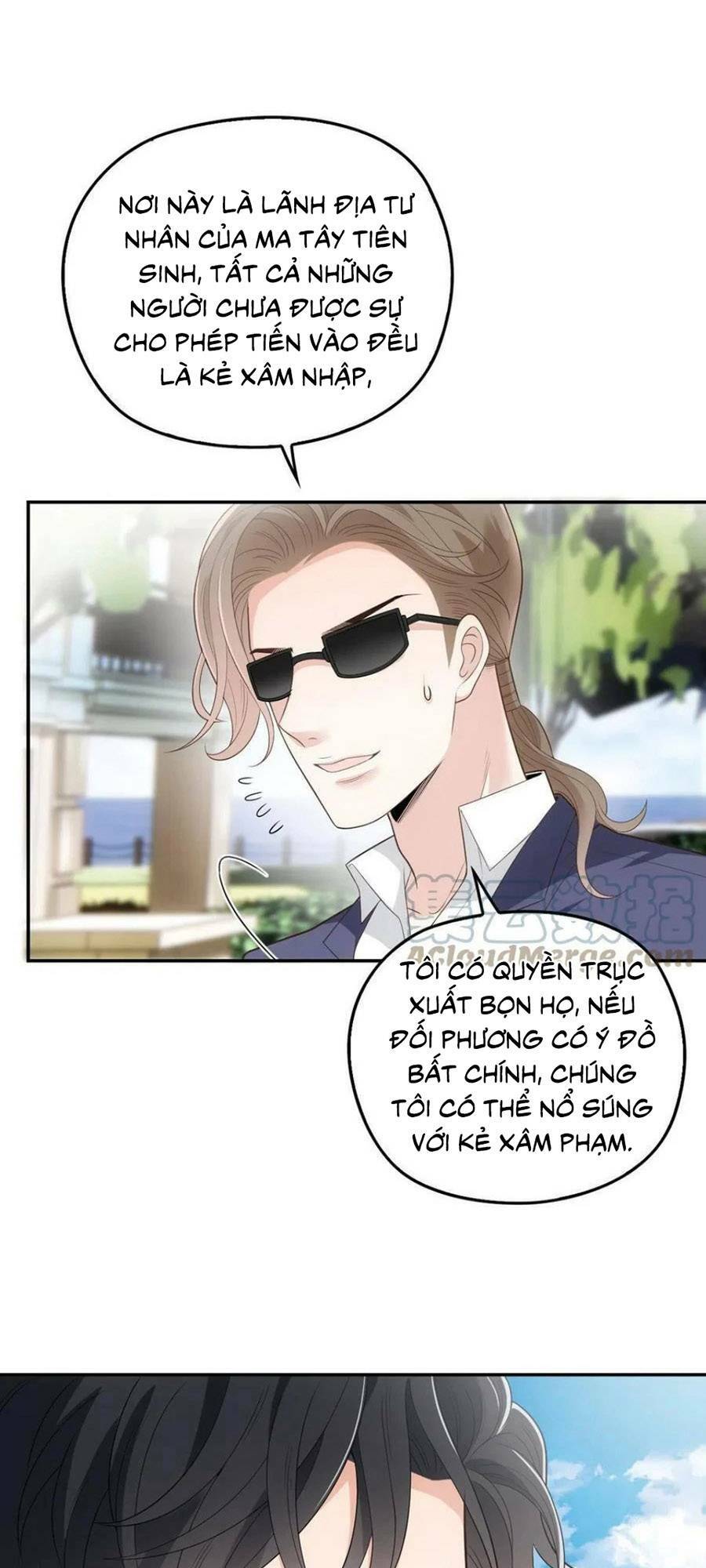 Cô Vợ Mang Thai Một Tặng Một Chapter 190 - Trang 2