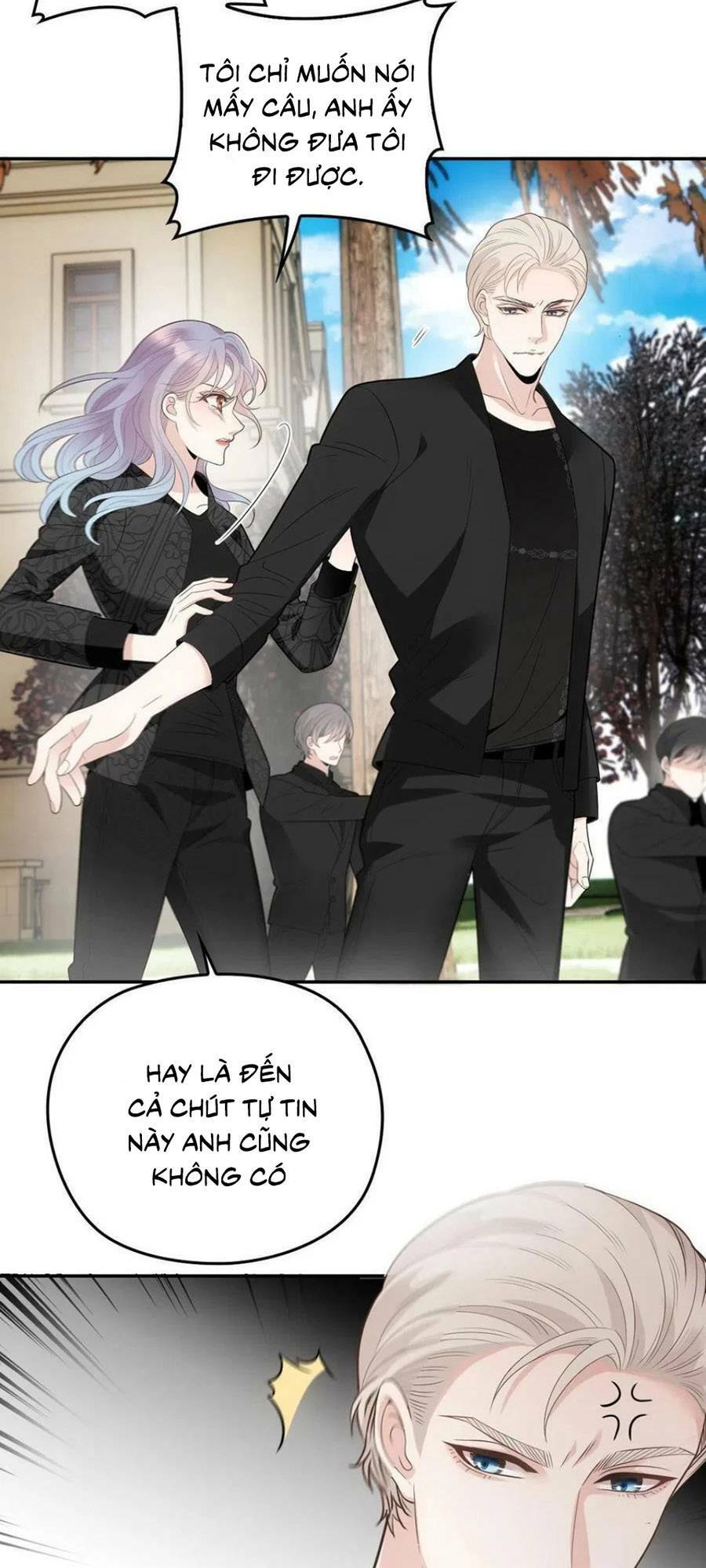 Cô Vợ Mang Thai Một Tặng Một Chapter 190 - Trang 2