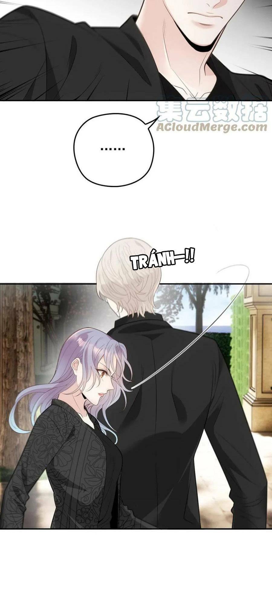 Cô Vợ Mang Thai Một Tặng Một Chapter 190 - Trang 2