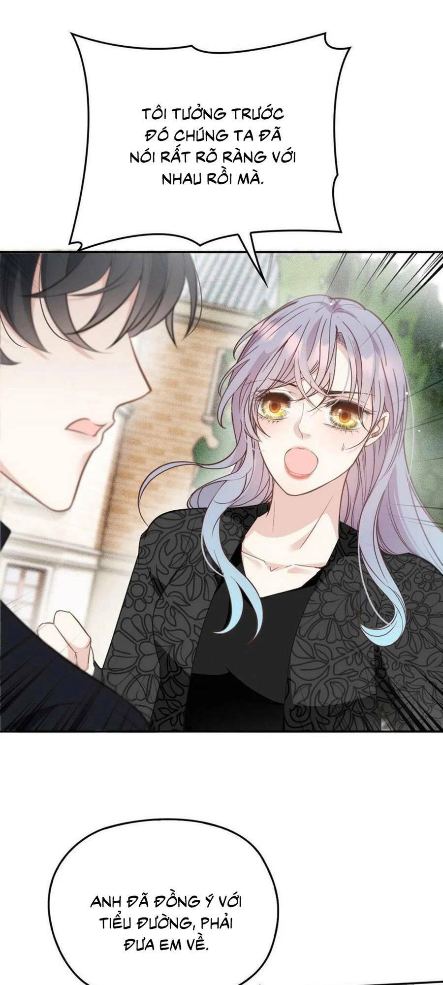 Cô Vợ Mang Thai Một Tặng Một Chapter 190 - Trang 2