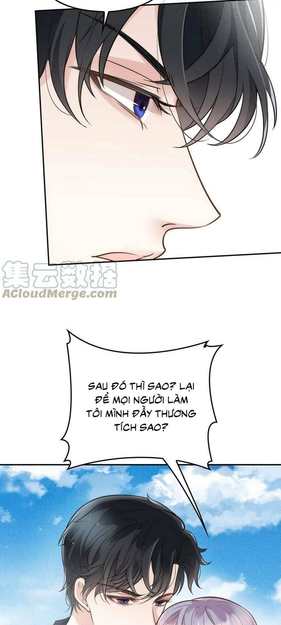 Cô Vợ Mang Thai Một Tặng Một Chapter 190 - Trang 2