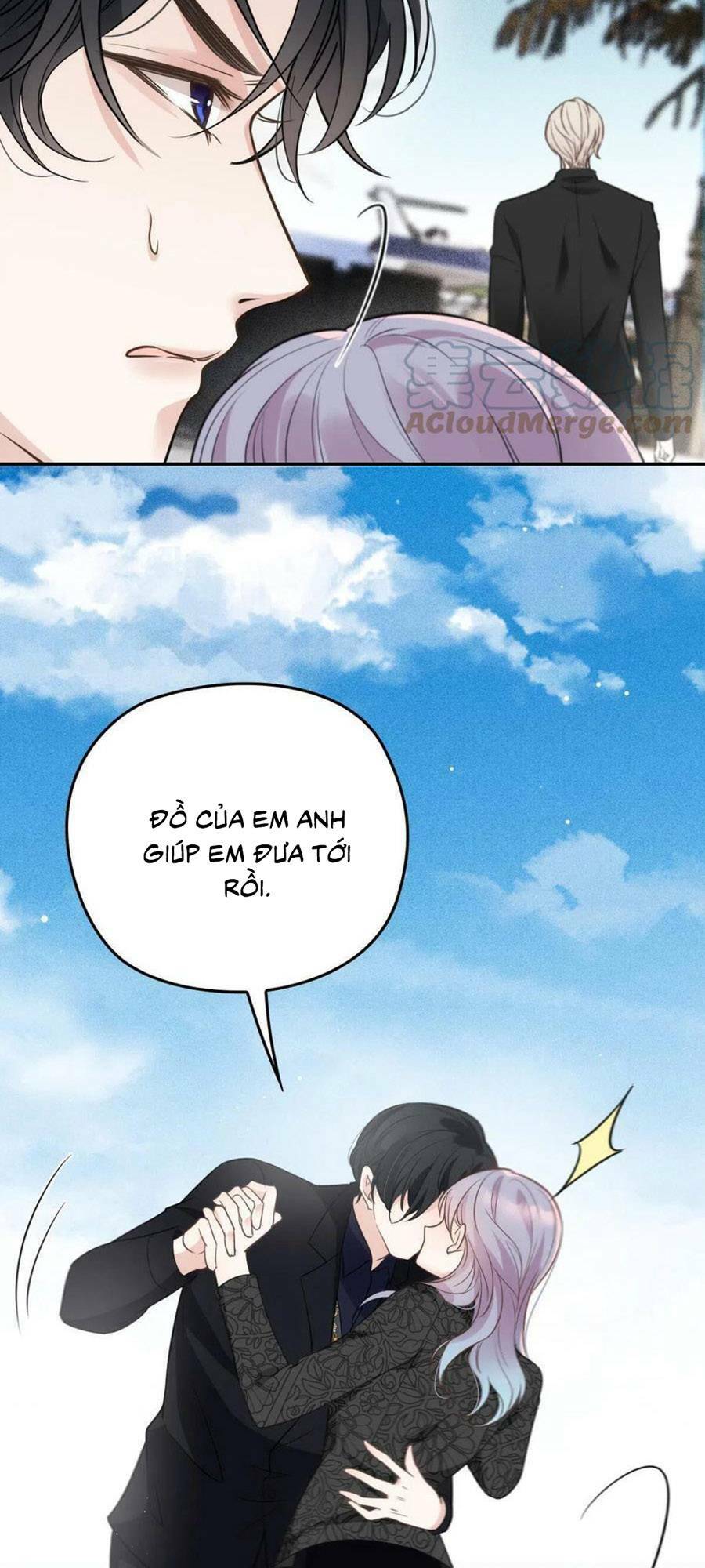 Cô Vợ Mang Thai Một Tặng Một Chapter 190 - Trang 2