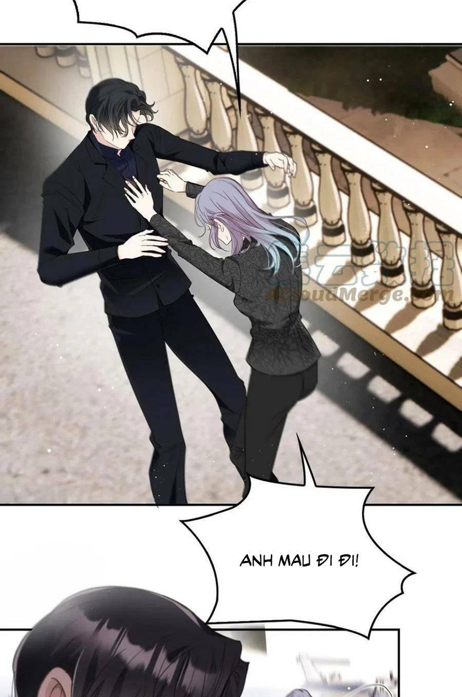 Cô Vợ Mang Thai Một Tặng Một Chapter 190 - Trang 2