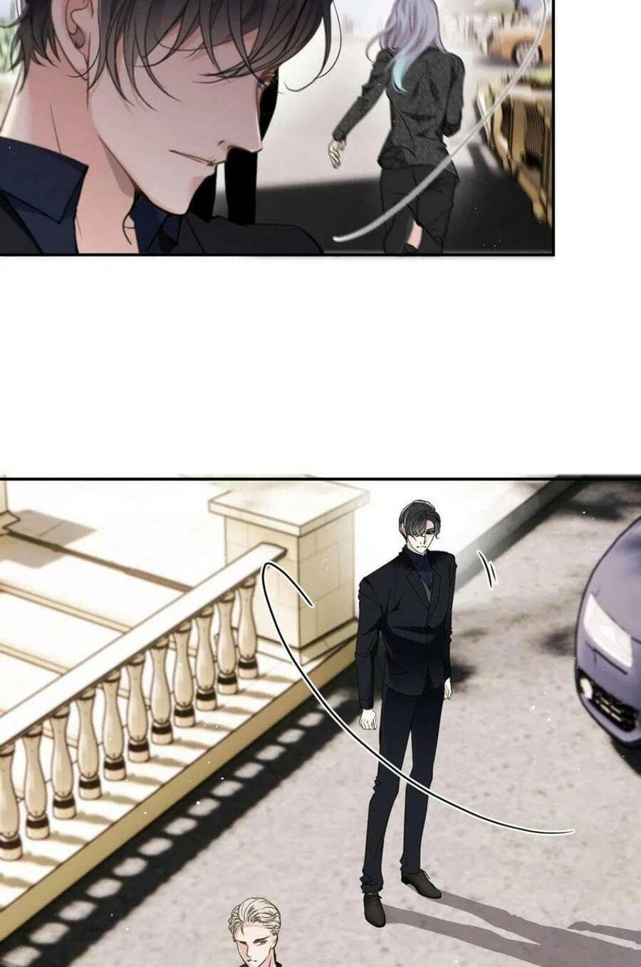 Cô Vợ Mang Thai Một Tặng Một Chapter 190 - Trang 2