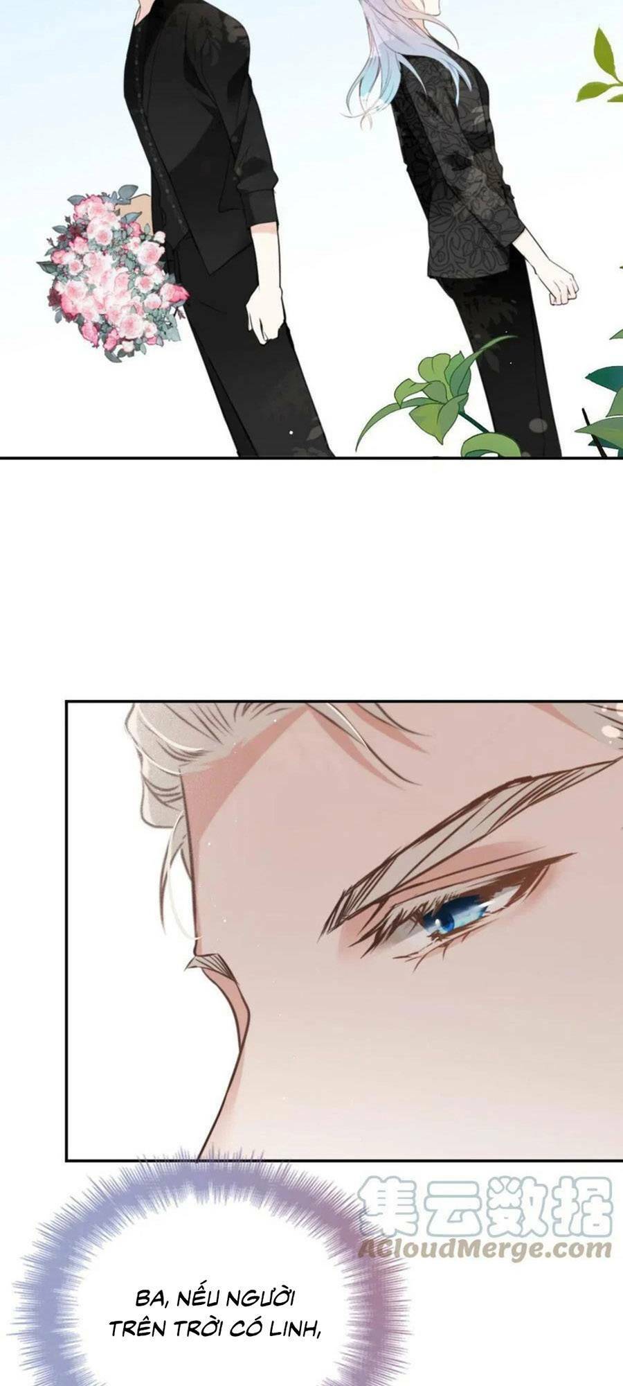 Cô Vợ Mang Thai Một Tặng Một Chapter 190 - Trang 2