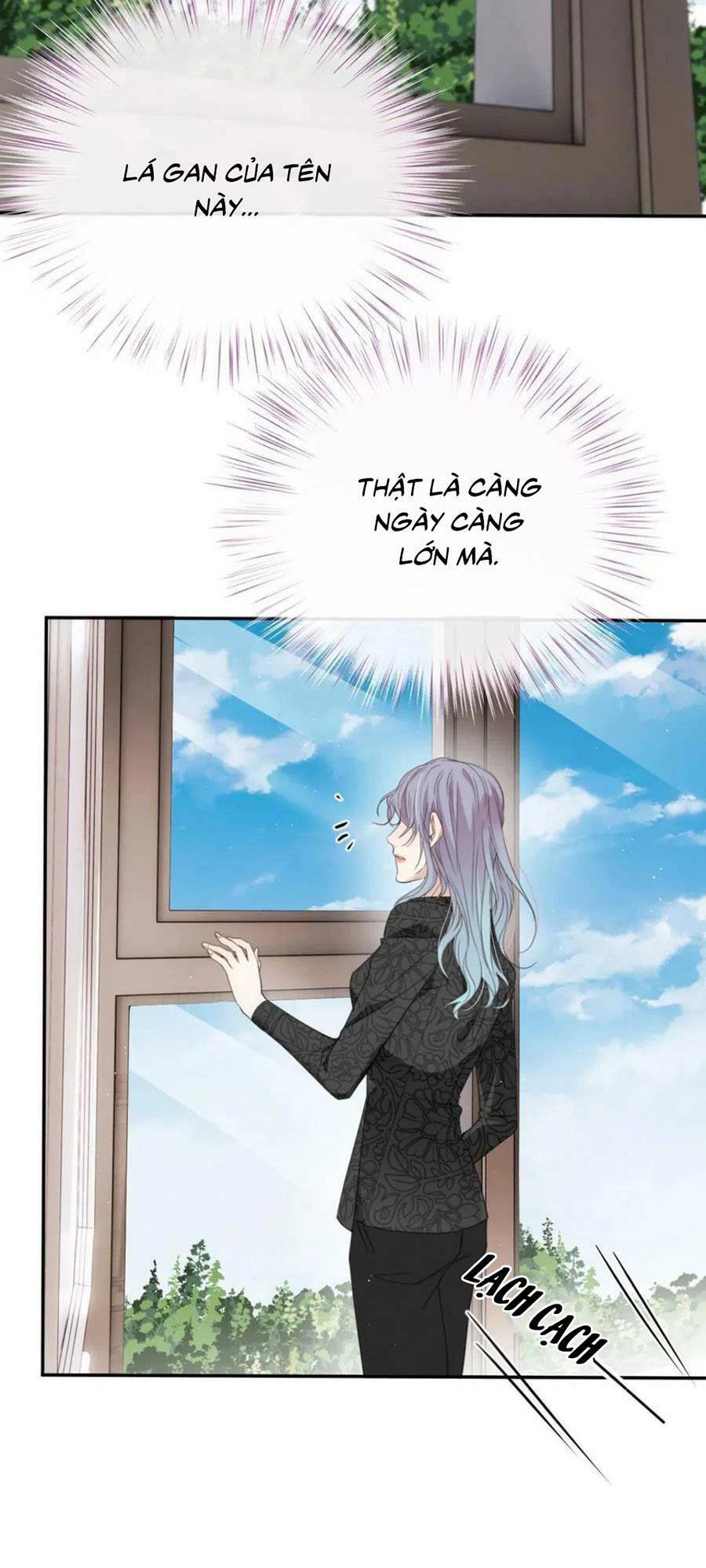 Cô Vợ Mang Thai Một Tặng Một Chapter 190 - Trang 2