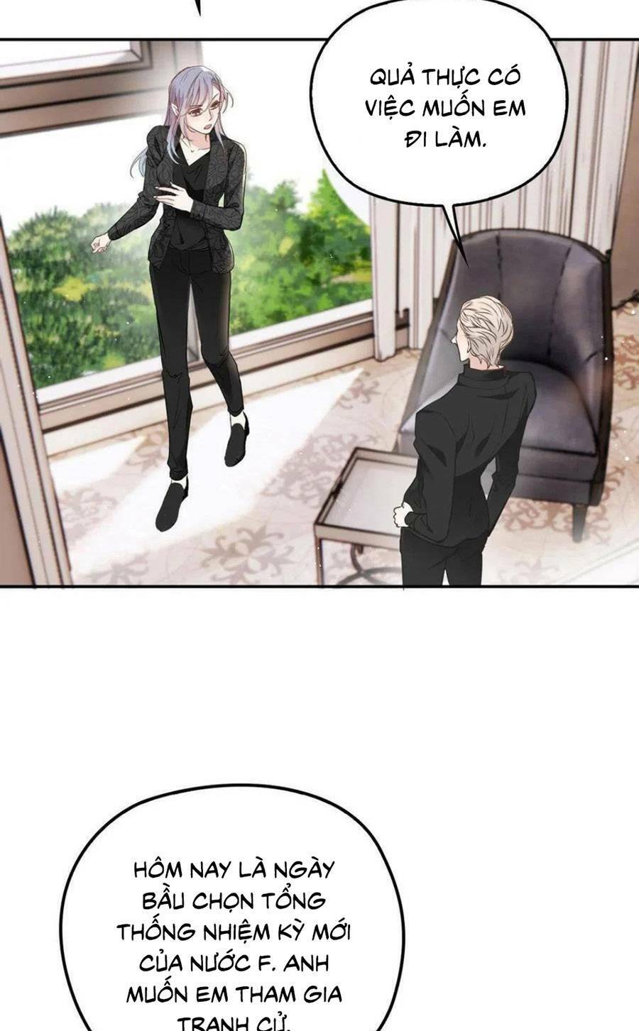 Cô Vợ Mang Thai Một Tặng Một Chapter 190 - Trang 2