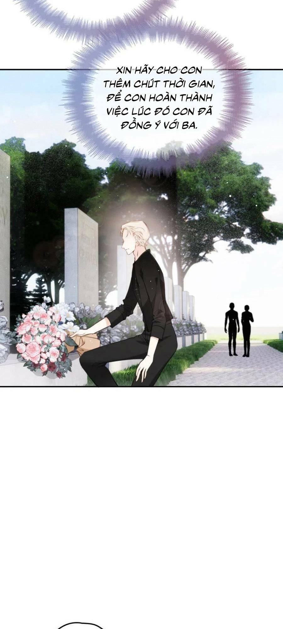 Cô Vợ Mang Thai Một Tặng Một Chapter 190 - Trang 2