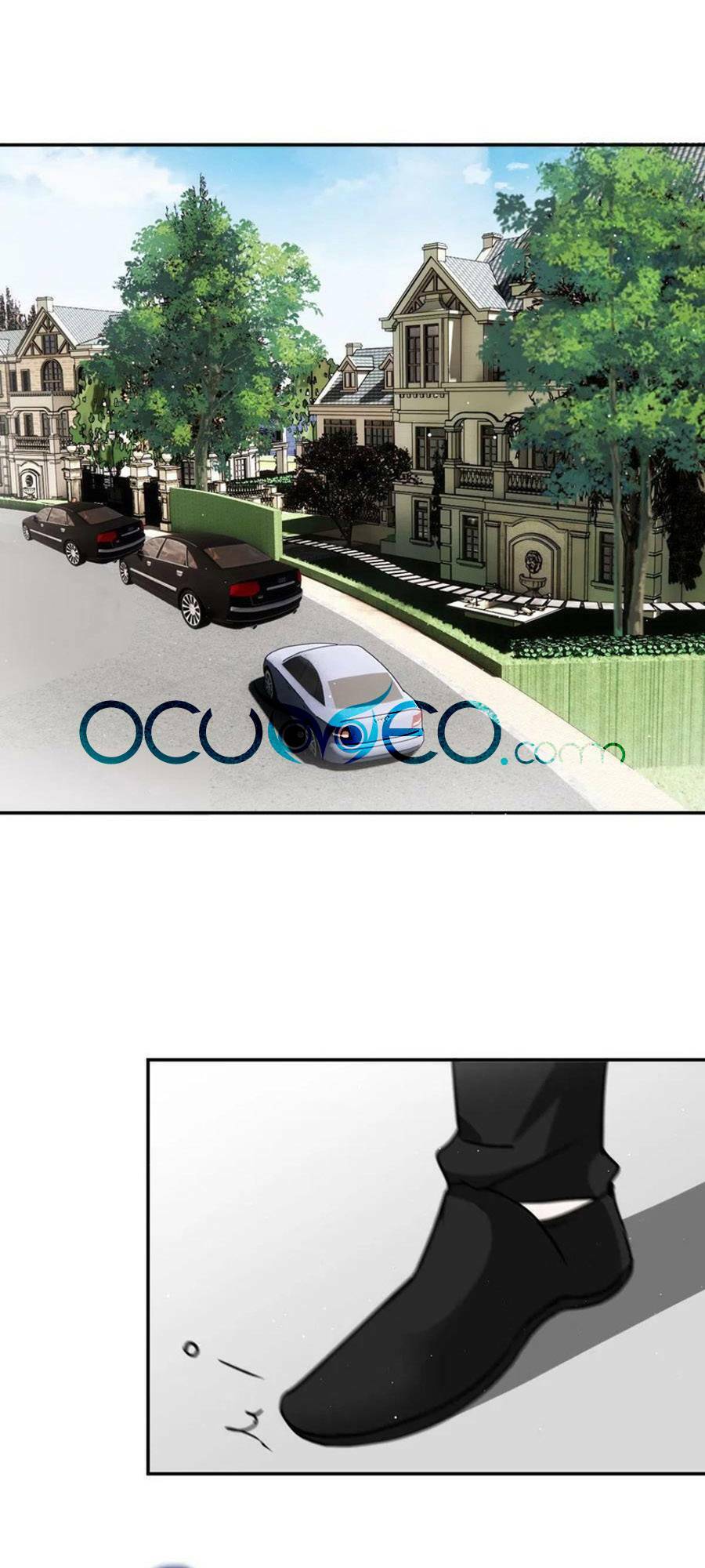 Cô Vợ Mang Thai Một Tặng Một Chapter 190 - Trang 2