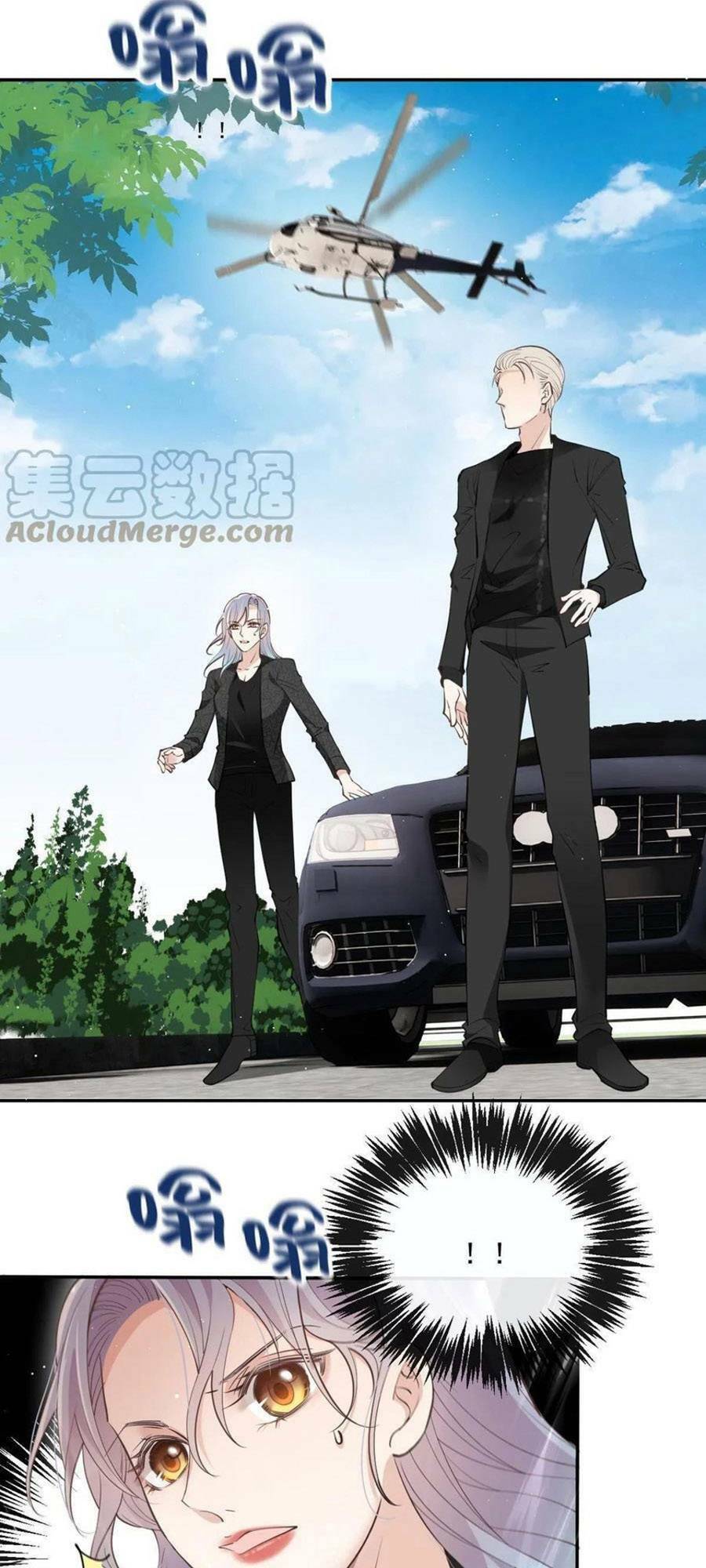 Cô Vợ Mang Thai Một Tặng Một Chapter 190 - Trang 2