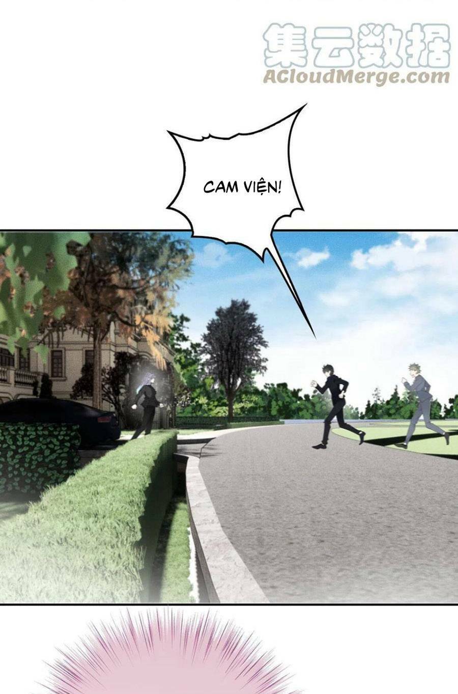 Cô Vợ Mang Thai Một Tặng Một Chapter 190 - Trang 2