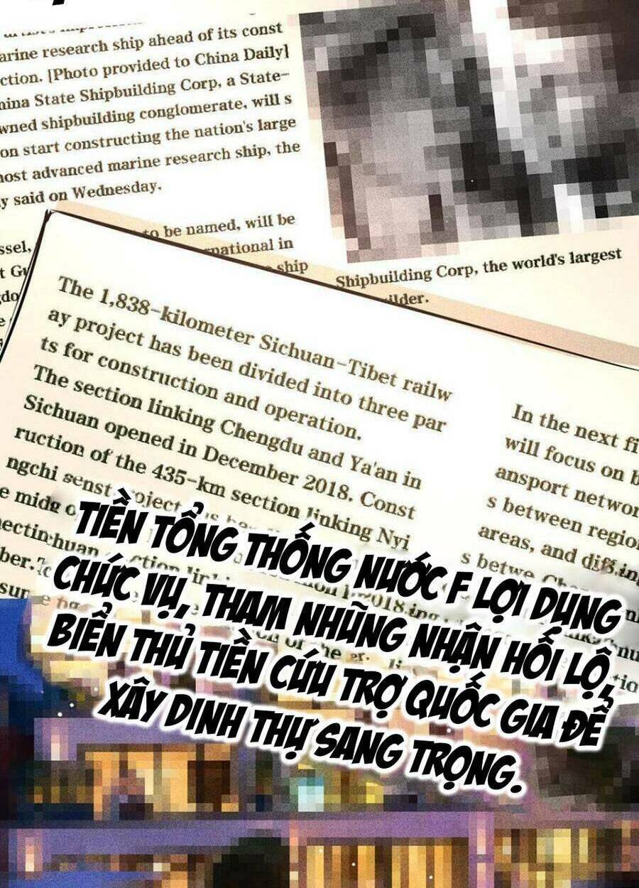 Cô Vợ Mang Thai Một Tặng Một Chapter 191 - Trang 2