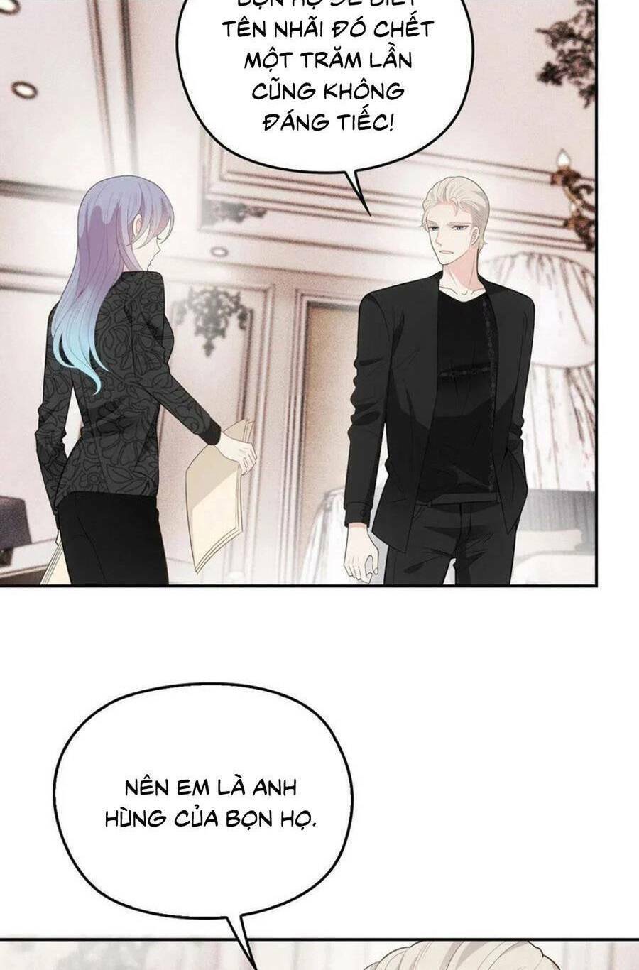 Cô Vợ Mang Thai Một Tặng Một Chapter 191 - Trang 2