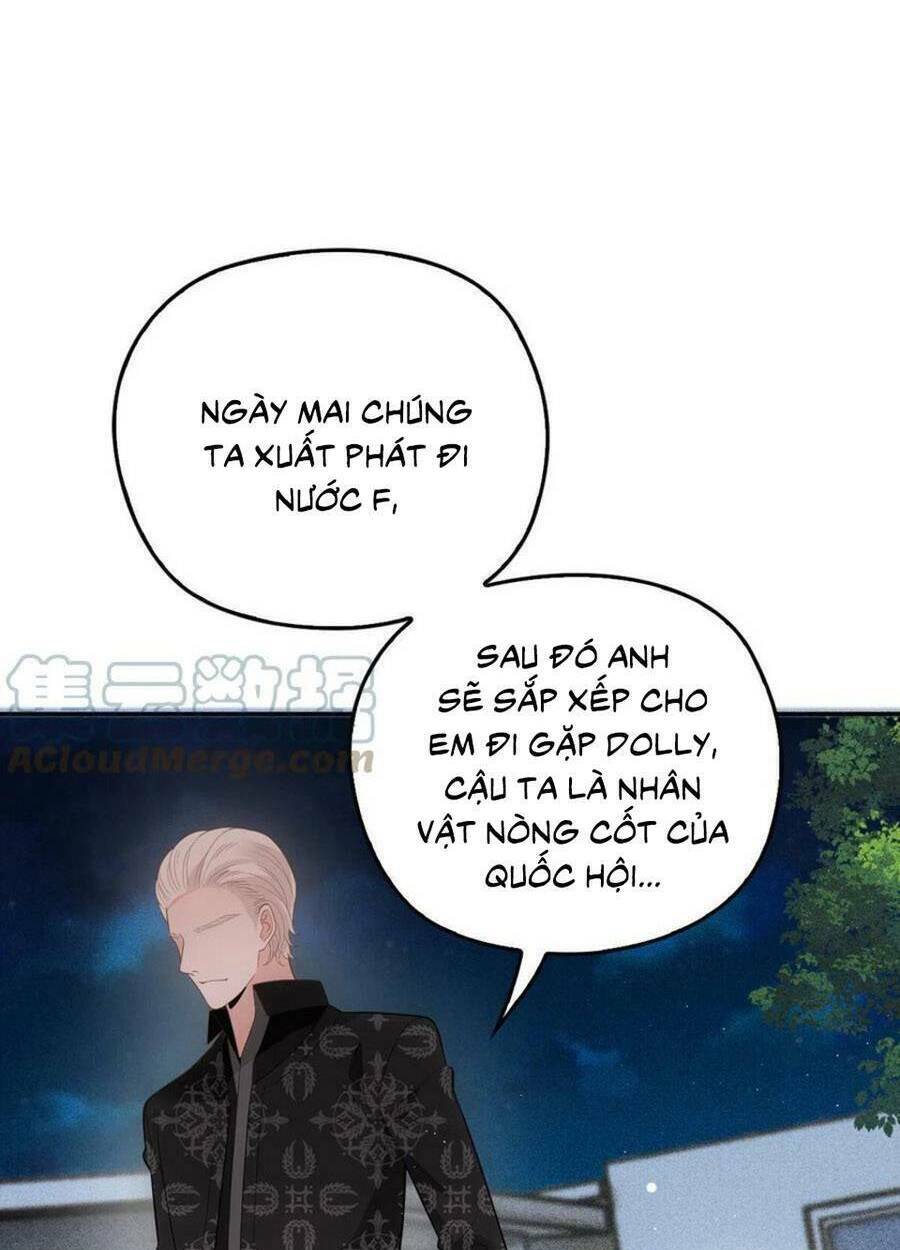 Cô Vợ Mang Thai Một Tặng Một Chapter 191 - Trang 2