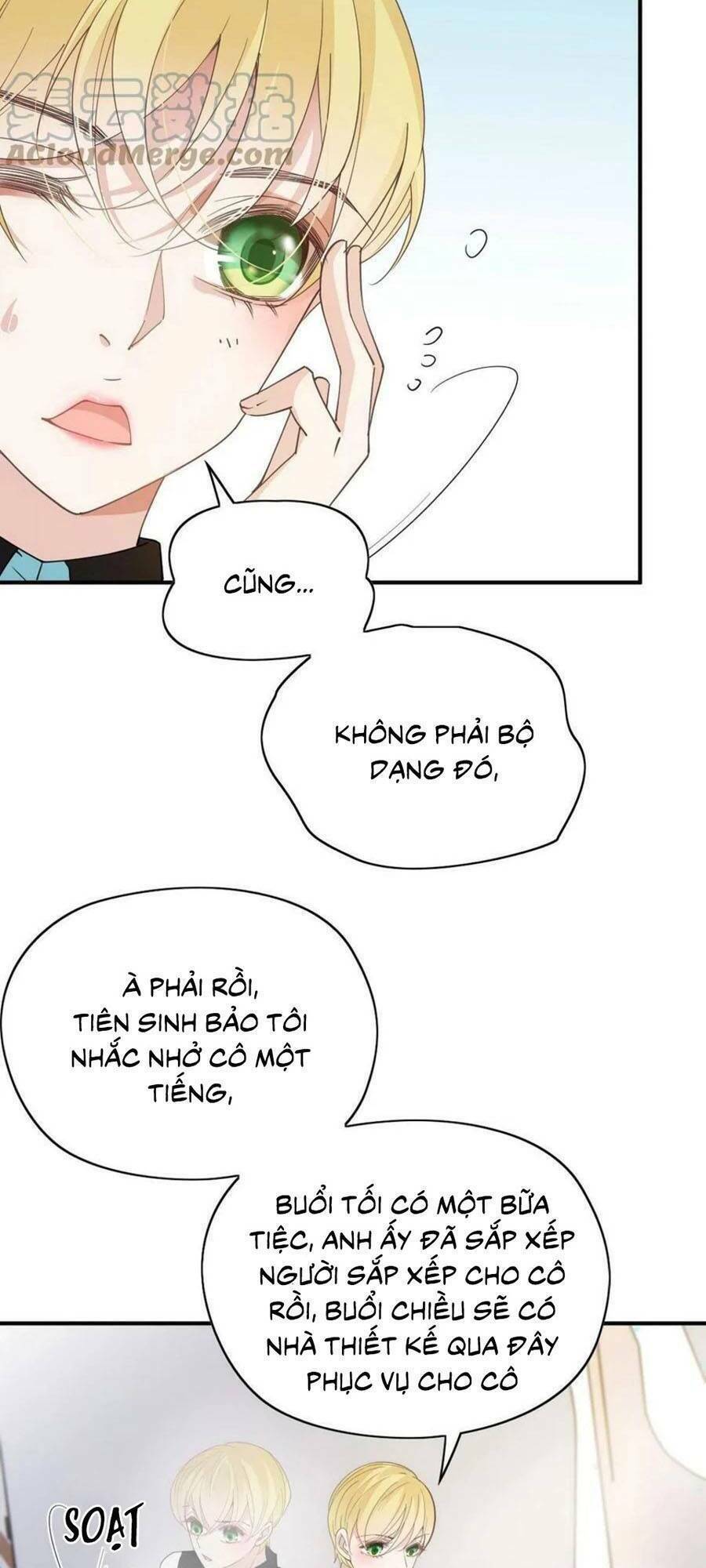 Cô Vợ Mang Thai Một Tặng Một Chapter 192 - Trang 2