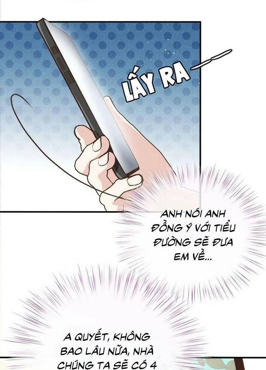 Cô Vợ Mang Thai Một Tặng Một Chapter 192 - Trang 2