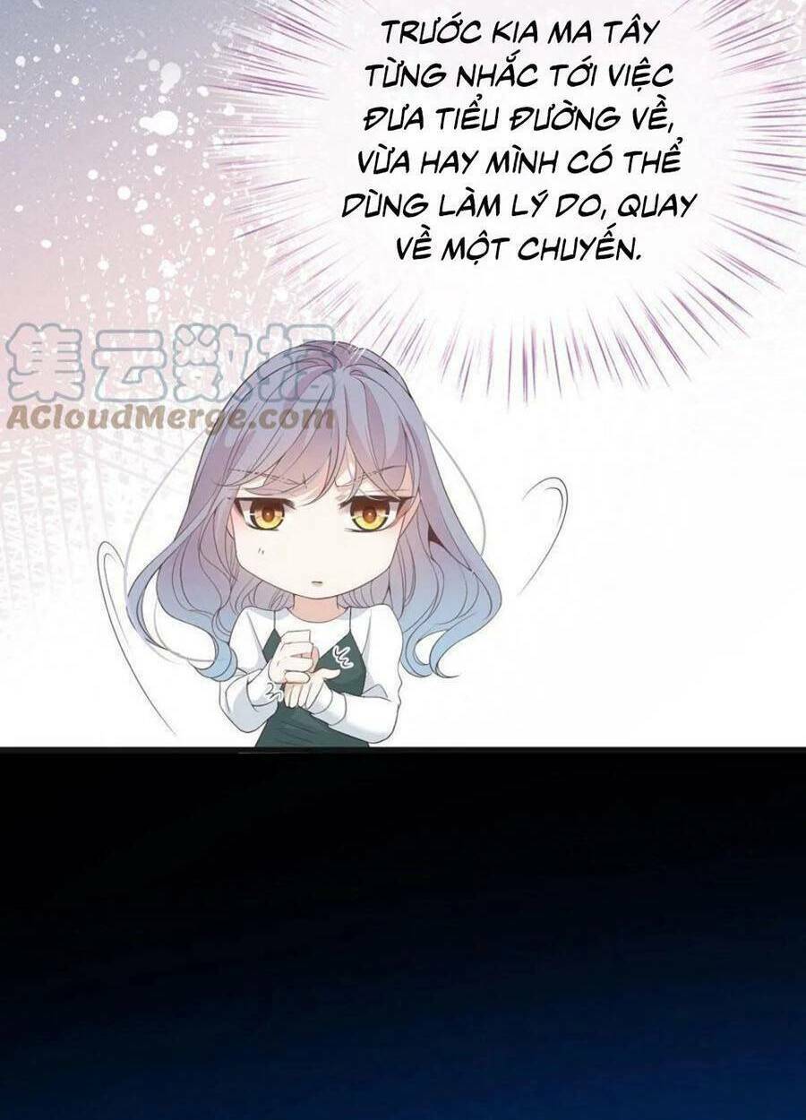 Cô Vợ Mang Thai Một Tặng Một Chapter 192 - Trang 2