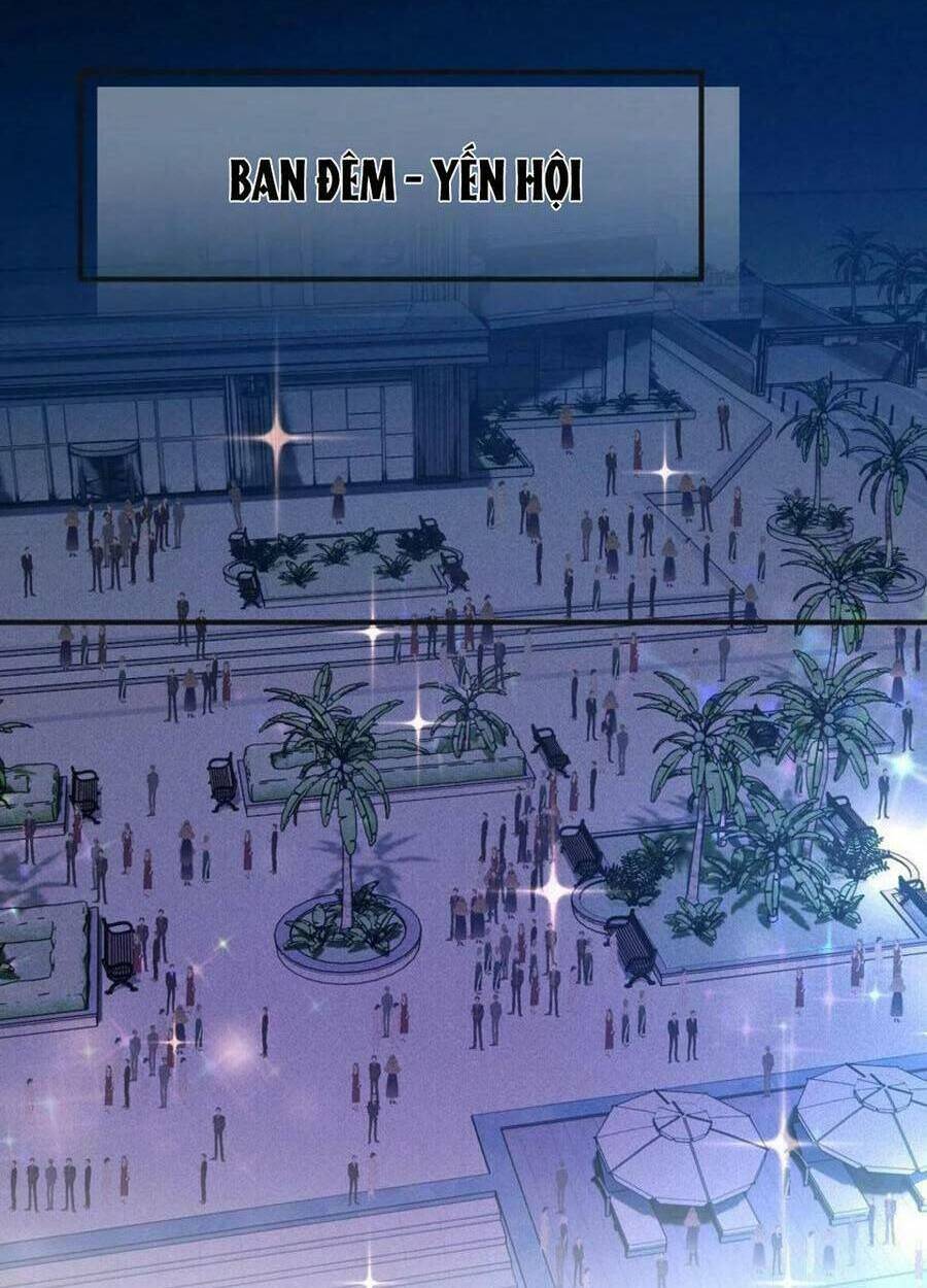 Cô Vợ Mang Thai Một Tặng Một Chapter 192 - Trang 2