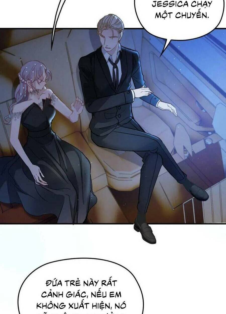 Cô Vợ Mang Thai Một Tặng Một Chapter 193 - Trang 2