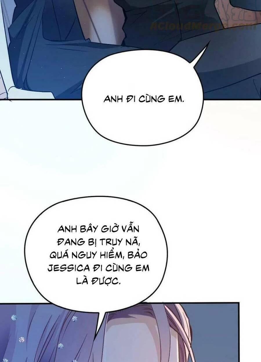 Cô Vợ Mang Thai Một Tặng Một Chapter 193 - Trang 2