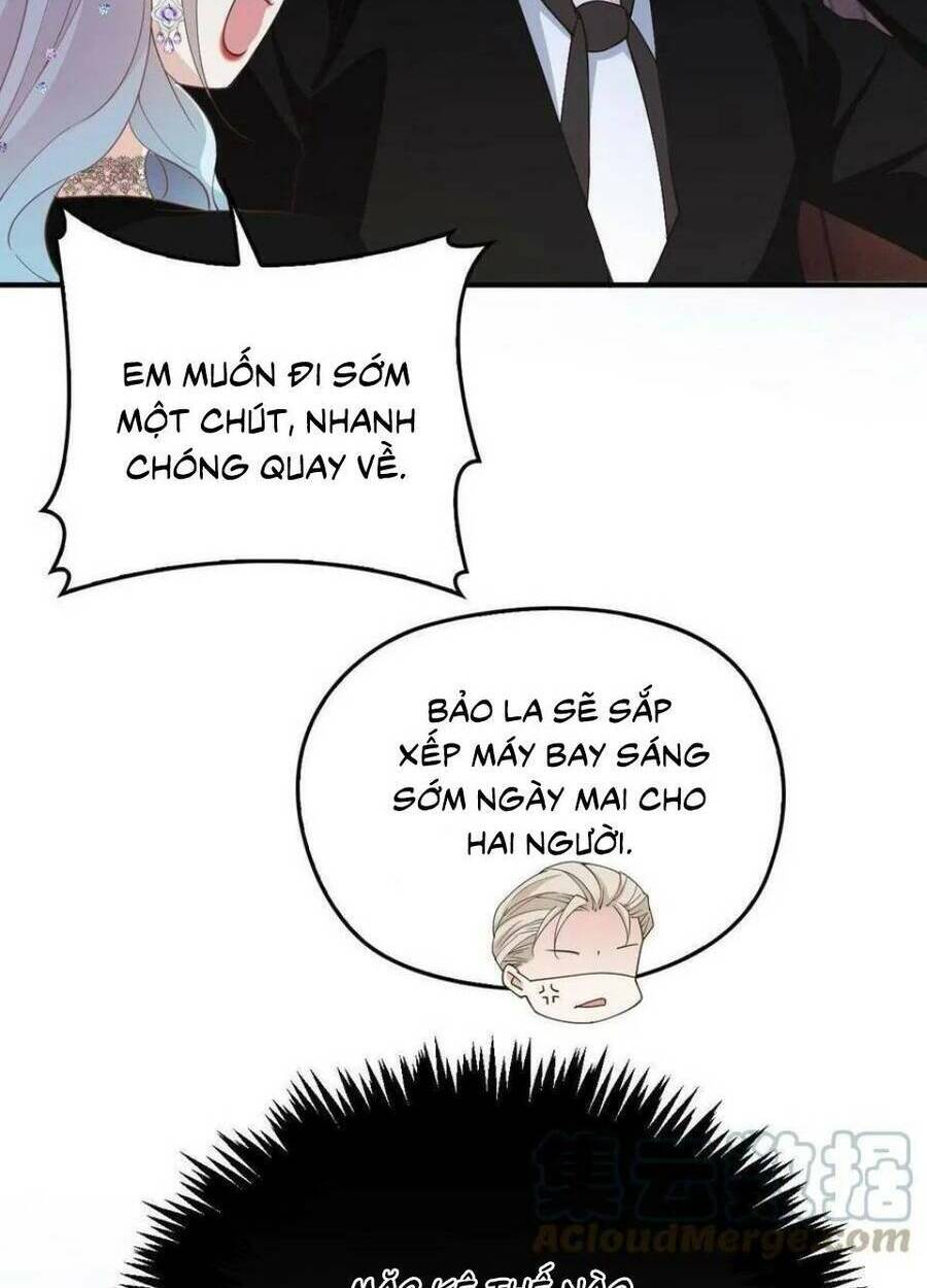 Cô Vợ Mang Thai Một Tặng Một Chapter 193 - Trang 2