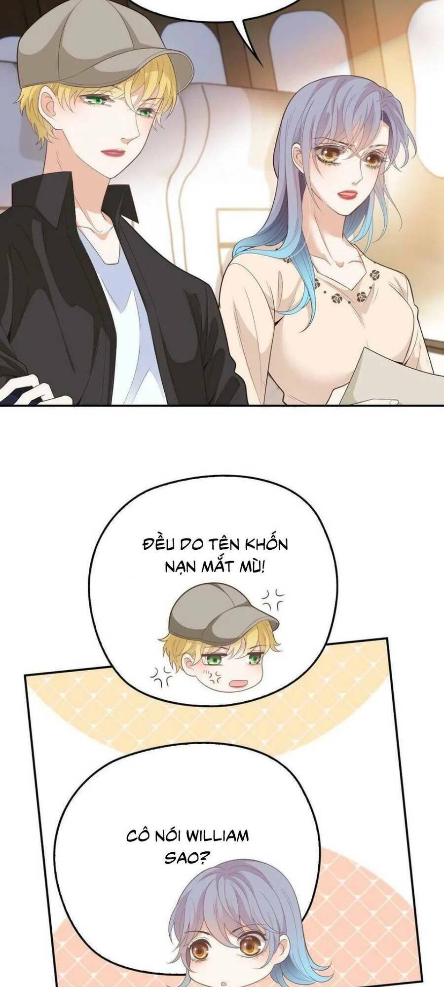 Cô Vợ Mang Thai Một Tặng Một Chapter 193 - Trang 2