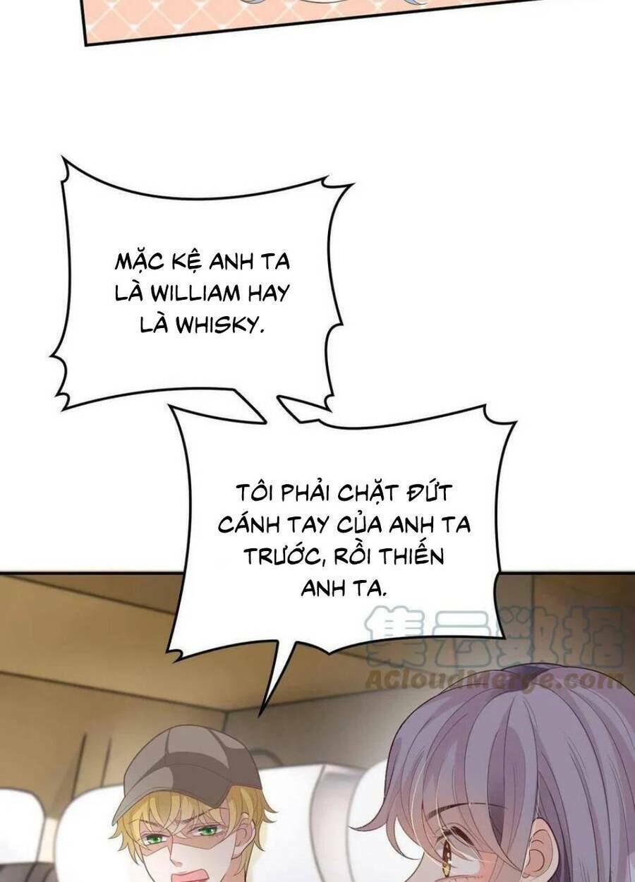 Cô Vợ Mang Thai Một Tặng Một Chapter 193 - Trang 2