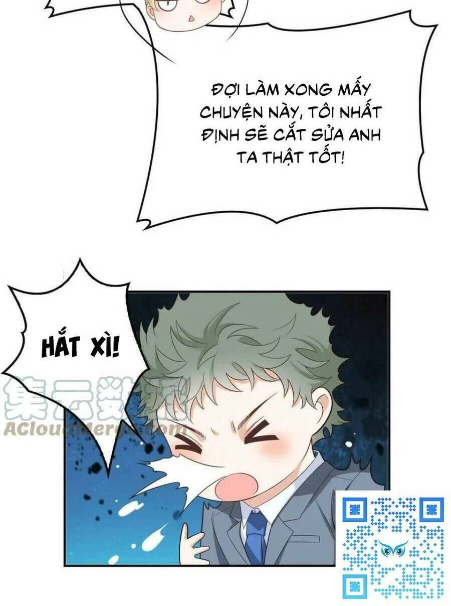 Cô Vợ Mang Thai Một Tặng Một Chapter 193 - Trang 2