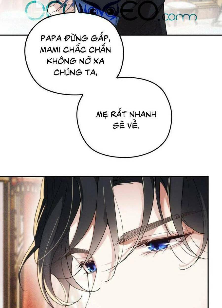 Cô Vợ Mang Thai Một Tặng Một Chapter 194 - Trang 2