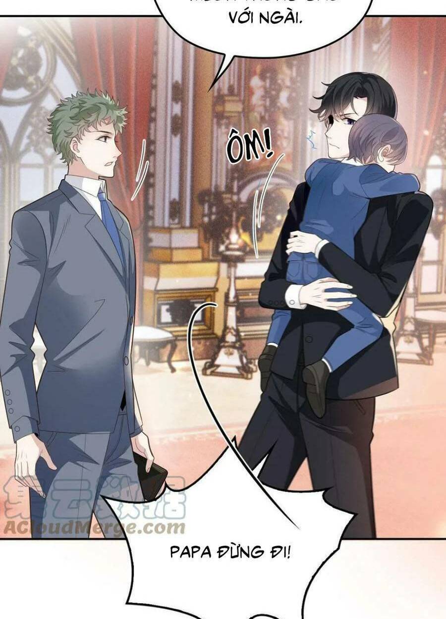 Cô Vợ Mang Thai Một Tặng Một Chapter 194 - Trang 2