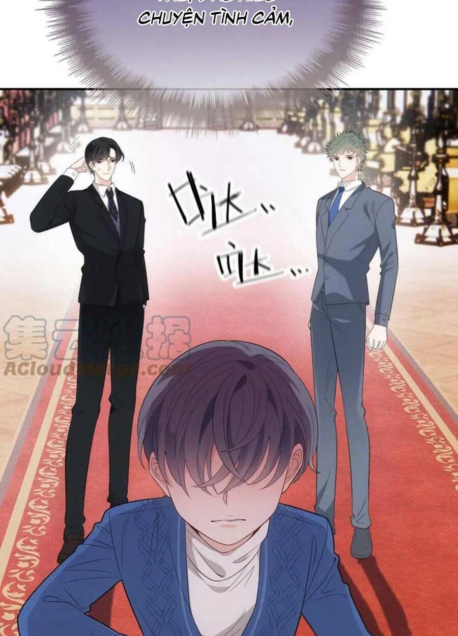 Cô Vợ Mang Thai Một Tặng Một Chapter 194 - Trang 2