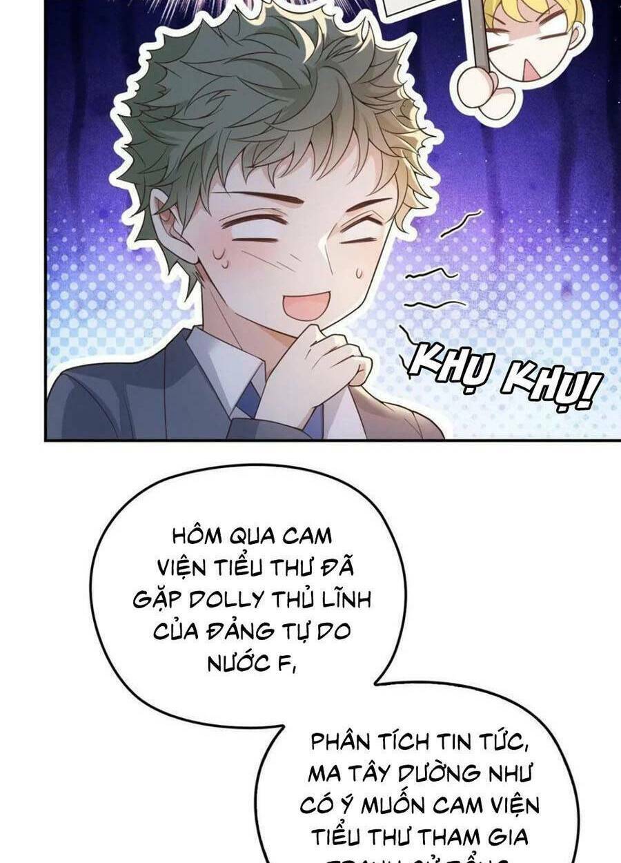 Cô Vợ Mang Thai Một Tặng Một Chapter 194 - Trang 2